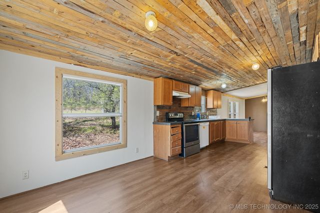 100989 S 4533 Road W, Vian, OK 74962