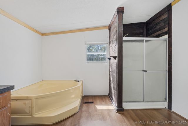 100989 S 4533 Road W, Vian, OK 74962