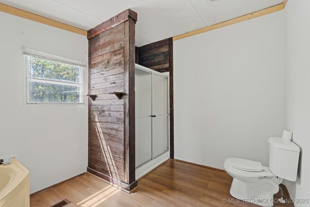 100989 S 4533 Road W, Vian, OK 74962