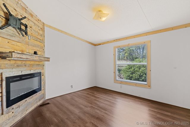 100989 S 4533 Road W, Vian, OK 74962