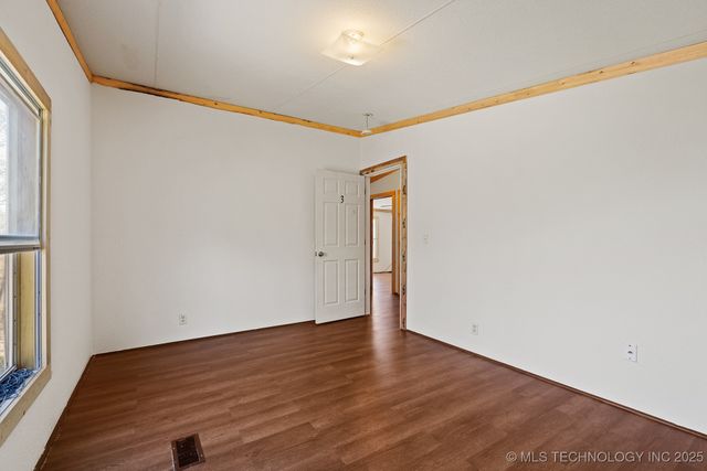 100989 S 4533 Road W, Vian, OK 74962