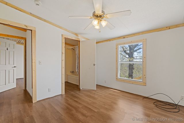 100989 S 4533 Road W, Vian, OK 74962