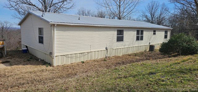 100989 S 4533 Road W, Vian, OK 74962