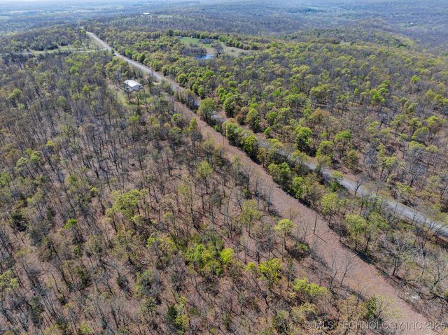 100989 S 4533 Road W, Vian, OK 74962