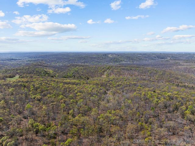 100989 S 4533 Road W, Vian, OK 74962