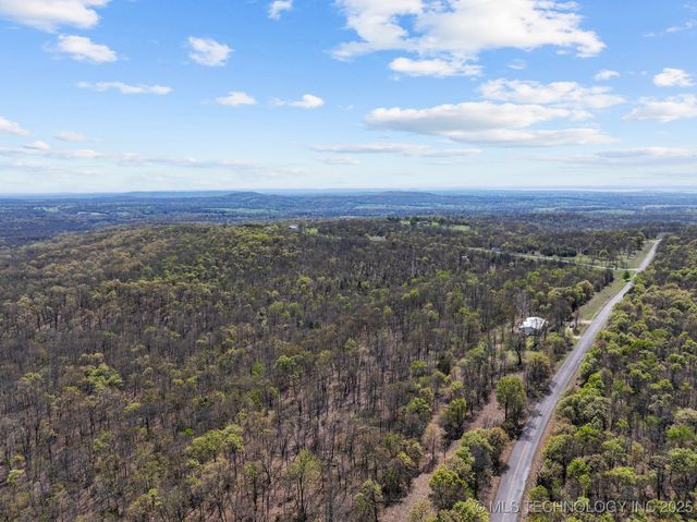 100989 S 4533 Road W, Vian, OK 74962