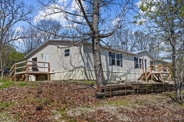 100989 S 4533 Road W, Vian, OK 74962