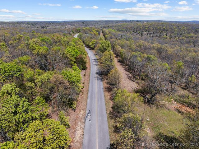 100989 S 4533 Road W, Vian, OK 74962