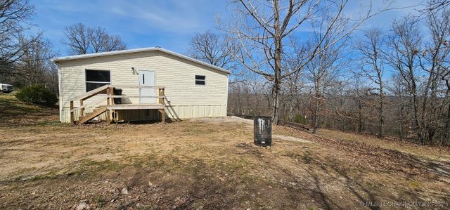 100989 S 4533 Road W, Vian, OK 74962