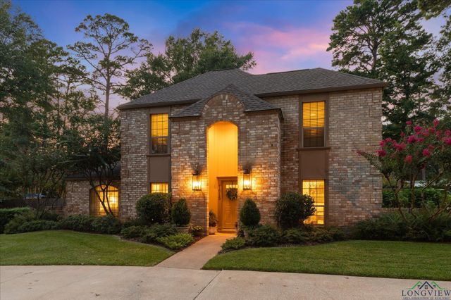 1615 Centenary Dr., Longview, TX 75601