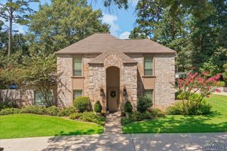 1615 Centenary Dr., Longview, TX 75601