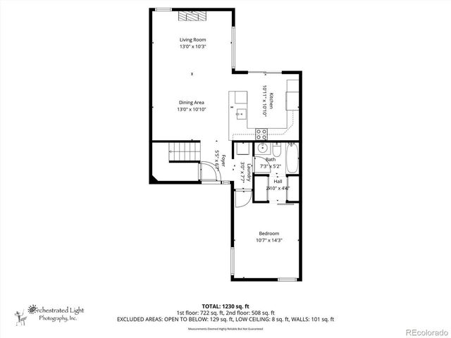 2625 S Xanadu Way E, Aurora, CO 80014