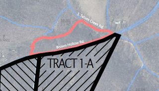 1 Brown Hollow Rd, W, Lyles, TN 37098