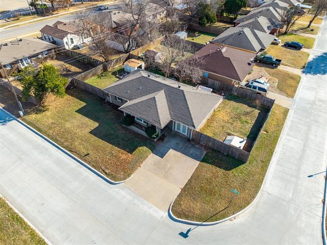 3312 NW 48th Street, Oklahoma City, OK 73112