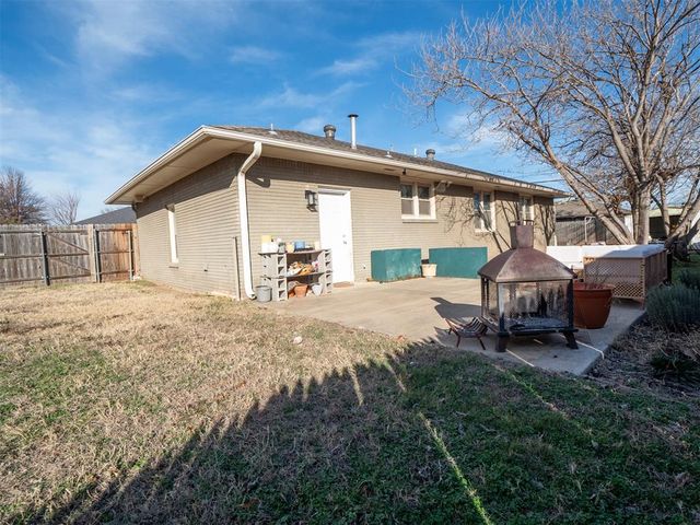 3312 NW 48th Street, Oklahoma City, OK 73112