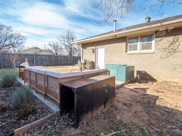3312 NW 48th Street, Oklahoma City, OK 73112