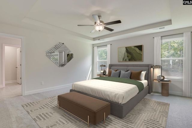 2464 Green Viper Loop, Blythewood, SC 29016