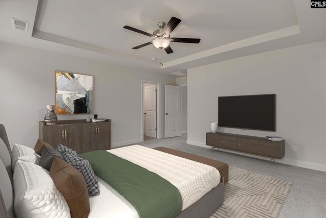 2464 Green Viper Loop, Blythewood, SC 29016