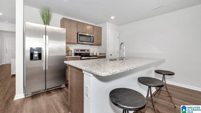 4901 NEWBRIDGE BOULEVARD, Mccalla, AL 35022