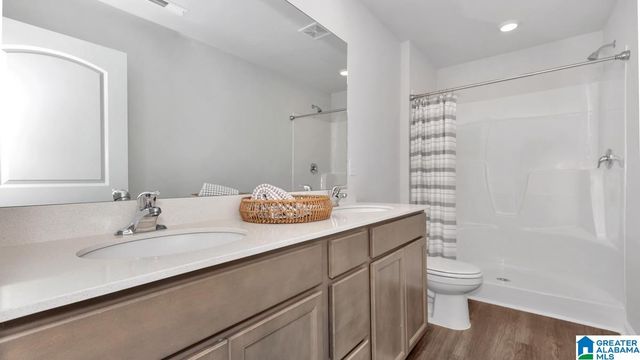 4901 NEWBRIDGE BOULEVARD, Mccalla, AL 35022