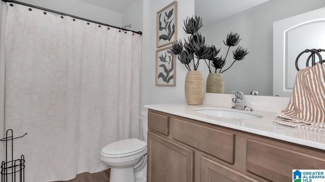 4901 NEWBRIDGE BOULEVARD, Mccalla, AL 35022