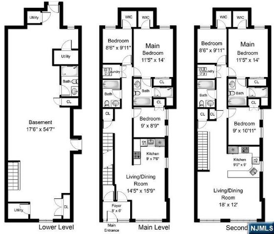 141 Beach Street, Jersey City, NJ 07307