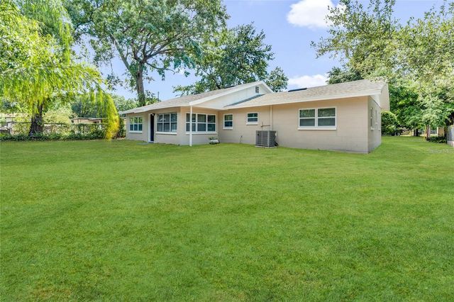 3703 AUBURNDALE AVENUE, Orlando, FL 32839