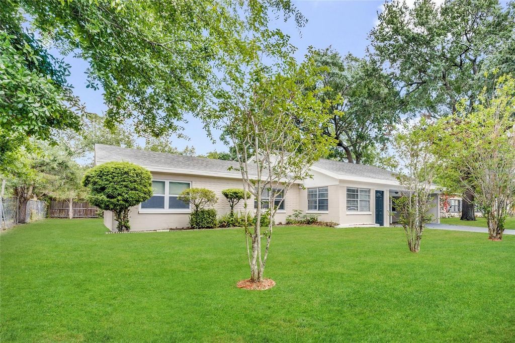 3703 AUBURNDALE AVENUE, Orlando, FL 32839