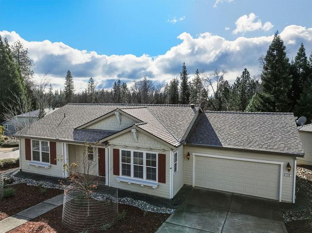 115 Starling Cir, Grass Valley, CA 95945