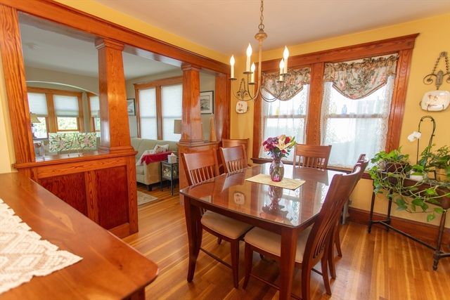 52 Wachusett Rd, Weymouth, MA 02191