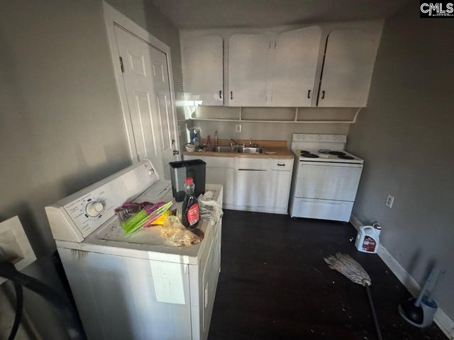 4352 Brookridge Drive, Columbia, SC 29203