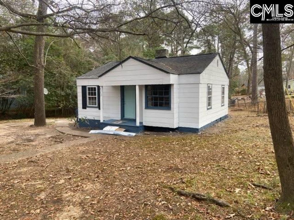 4352 Brookridge Drive, Columbia, SC 29203