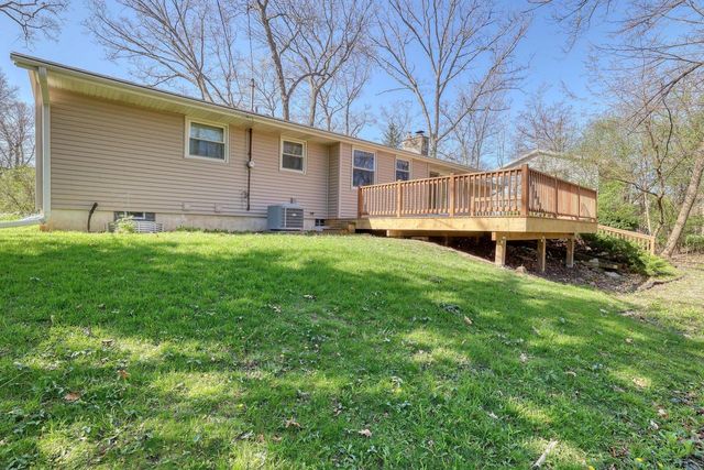 14550 W Rogers DRIVE, New Berlin, WI 53151