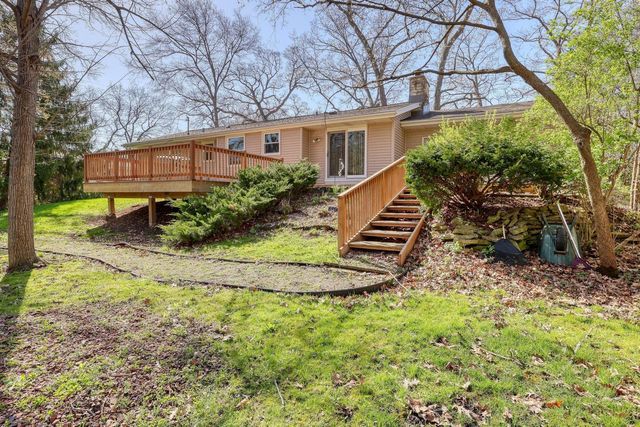 14550 W Rogers DRIVE, New Berlin, WI 53151