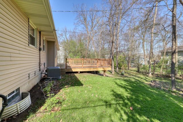 14550 W Rogers DRIVE, New Berlin, WI 53151