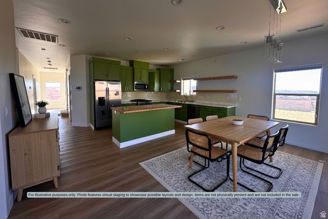 865 N REDWOOD ST, Hildale, UT 84784