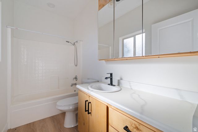 865 N REDWOOD ST, Hildale, UT 84784