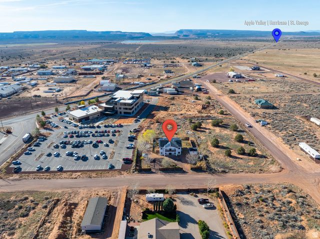 865 N REDWOOD ST, Hildale, UT 84784