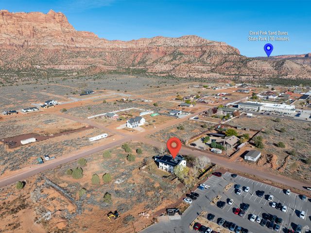 865 N REDWOOD ST, Hildale, UT 84784