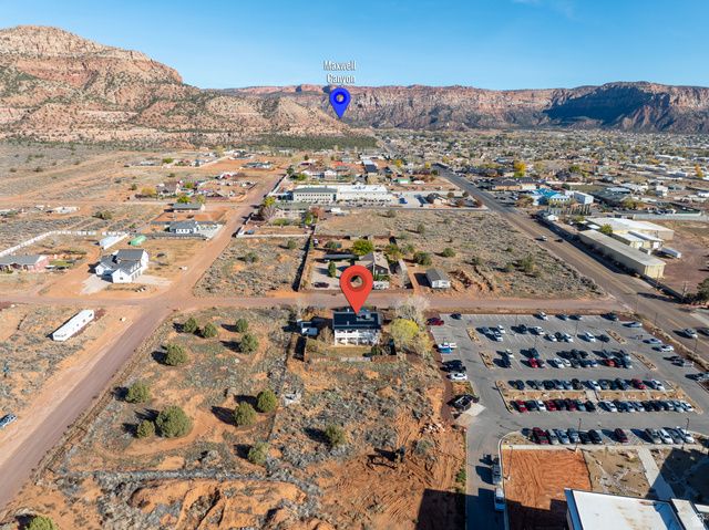865 N REDWOOD ST, Hildale, UT 84784