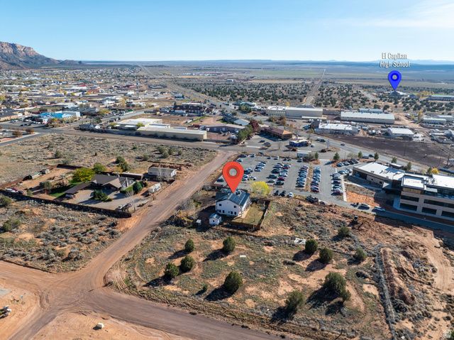 865 N REDWOOD ST, Hildale, UT 84784