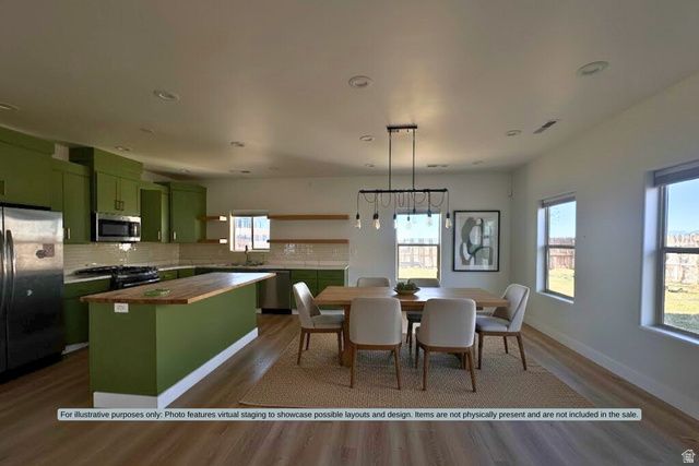 865 N REDWOOD ST, Hildale, UT 84784