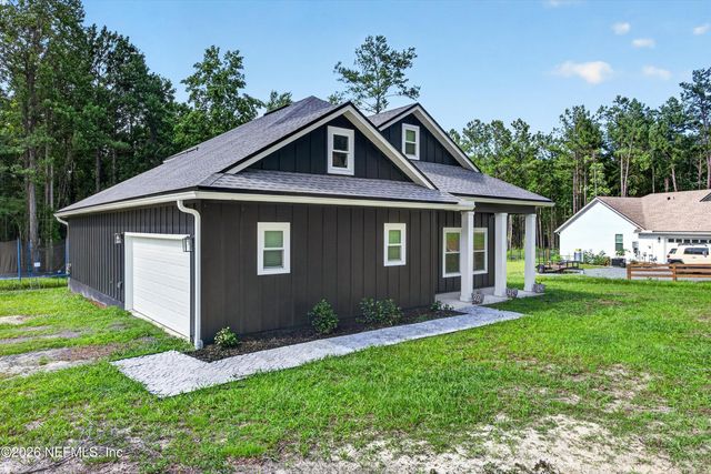 2817 CAMEL Circle, Middleburg, FL 32068