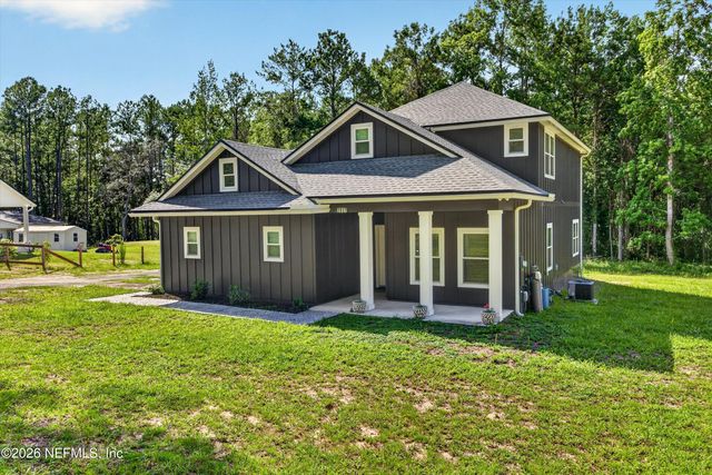 2817 CAMEL Circle, Middleburg, FL 32068