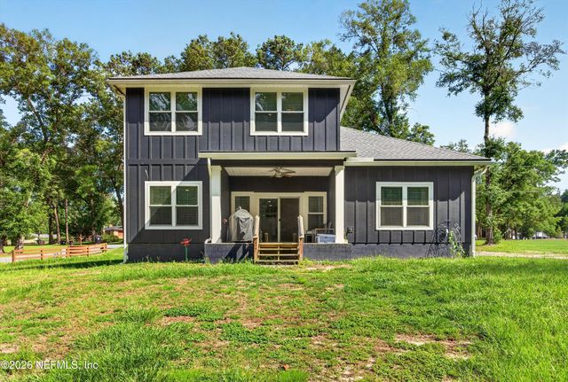 2817 CAMEL Circle, Middleburg, FL 32068