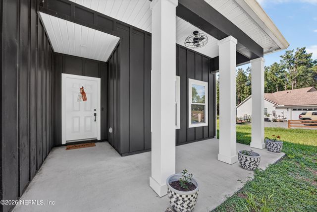 2817 CAMEL Circle, Middleburg, FL 32068