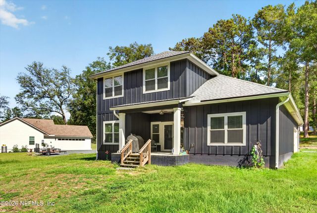 2817 CAMEL Circle, Middleburg, FL 32068
