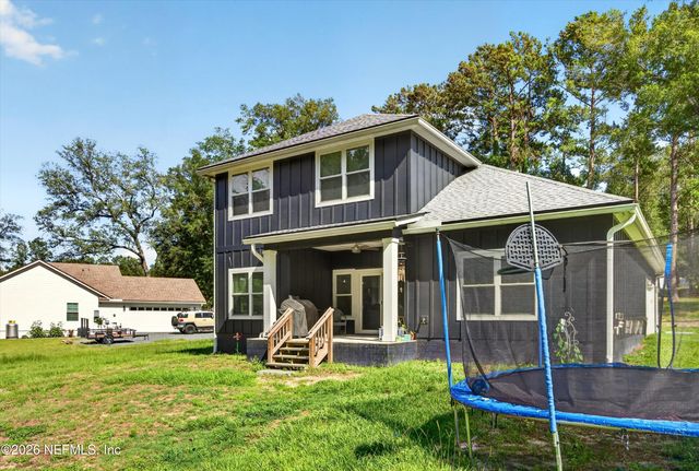 2817 CAMEL Circle, Middleburg, FL 32068