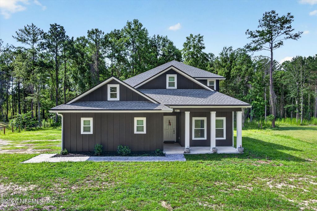 2817 CAMEL Circle, Middleburg, FL 32068