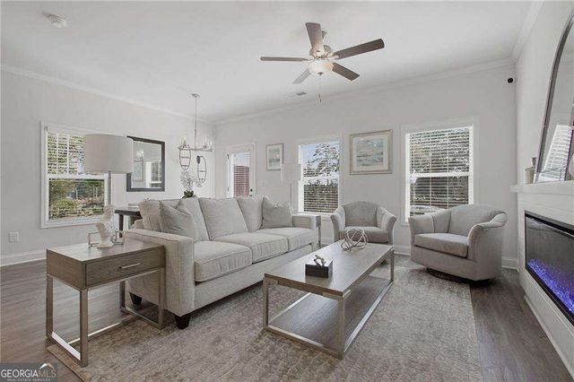 17 Benscot Drive, Austell, GA 30106